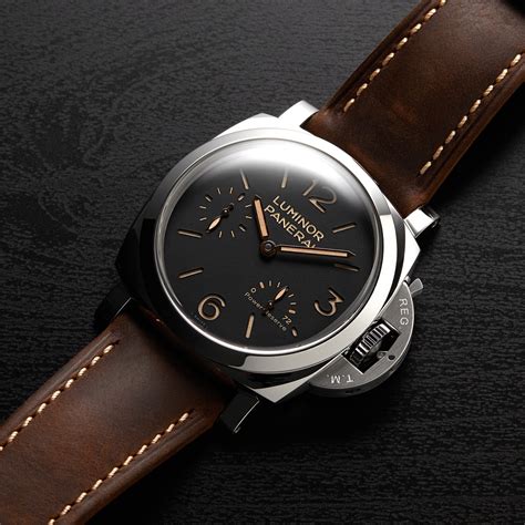 Panerai watches model